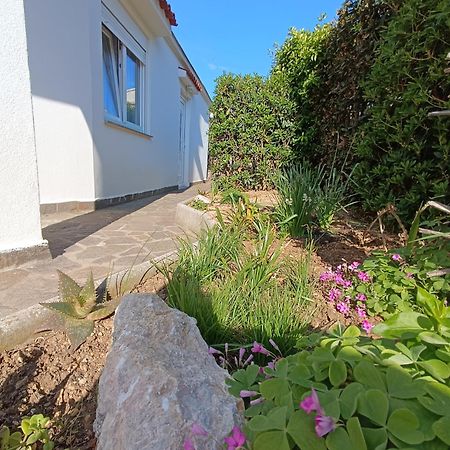 Apartment Kricin Baška Dış mekan fotoğraf
