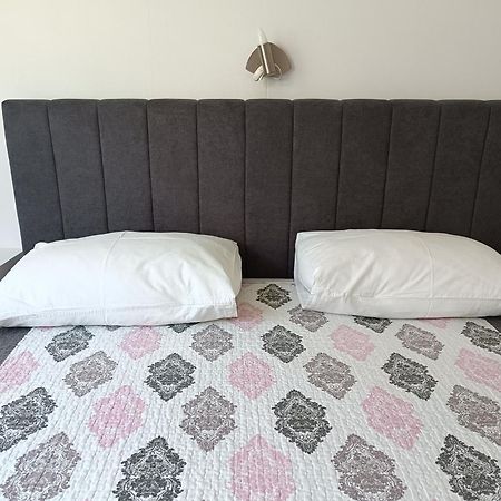 Apartment Kricin Baška Dış mekan fotoğraf