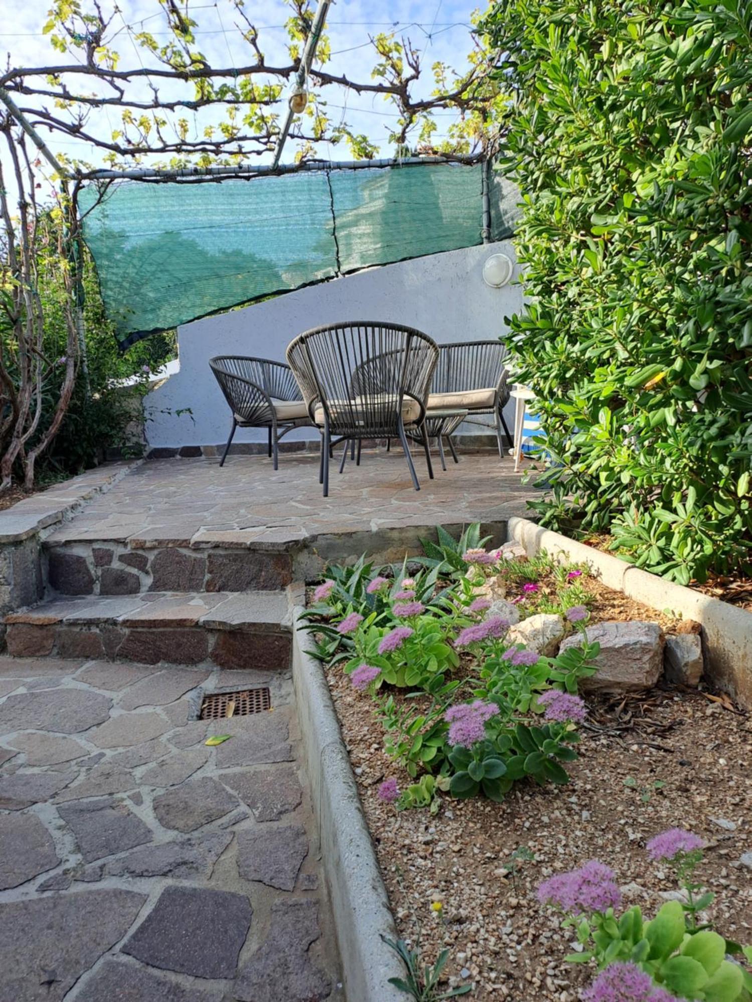 Apartment Kricin Baška Dış mekan fotoğraf