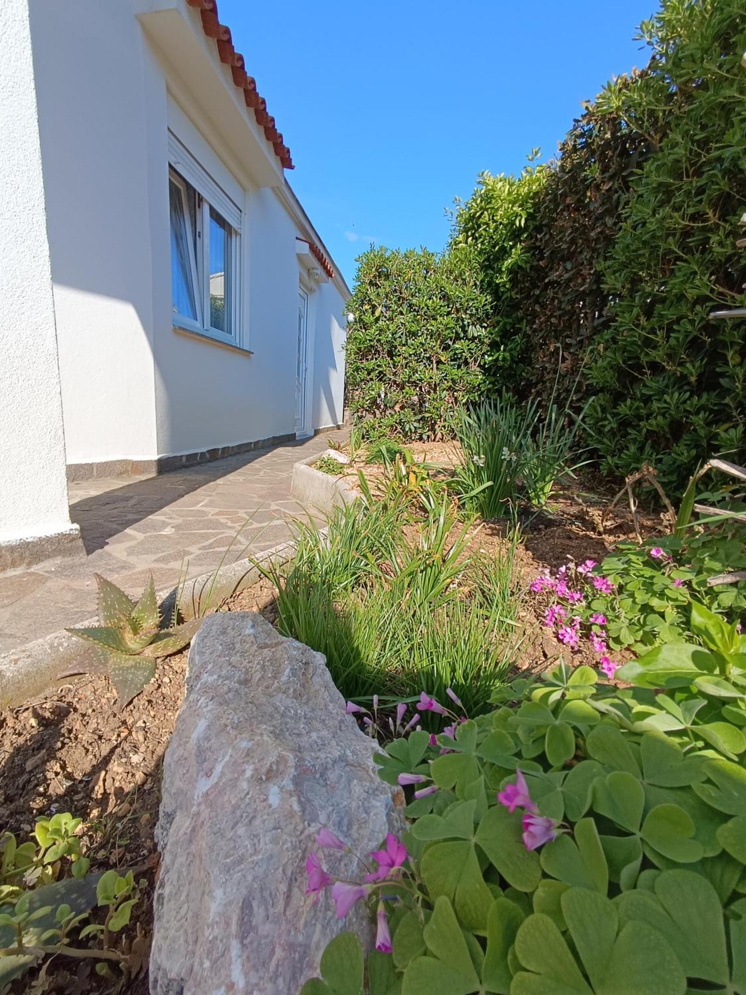 Apartment Kricin Baška Dış mekan fotoğraf