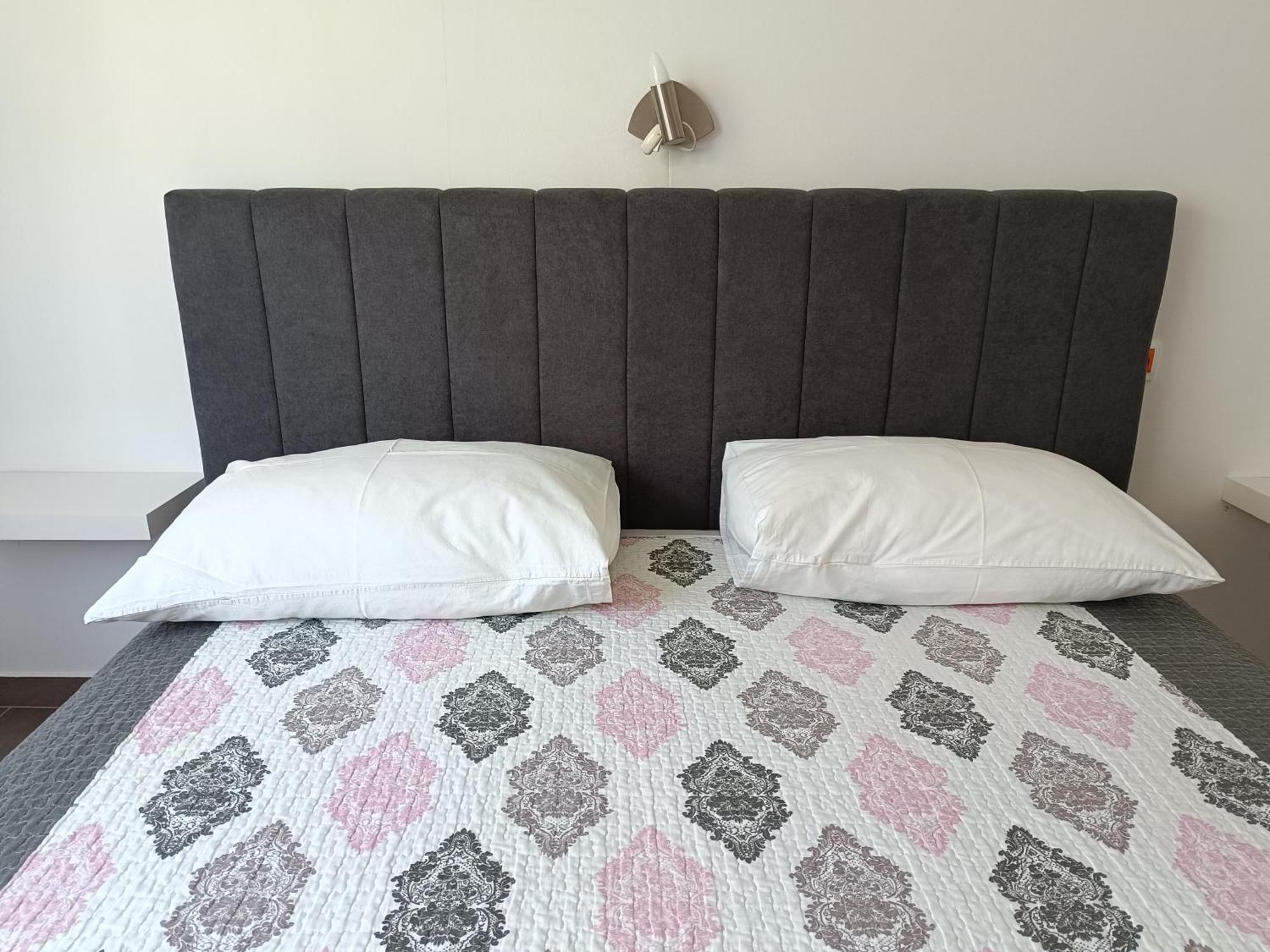 Apartment Kricin Baška Dış mekan fotoğraf